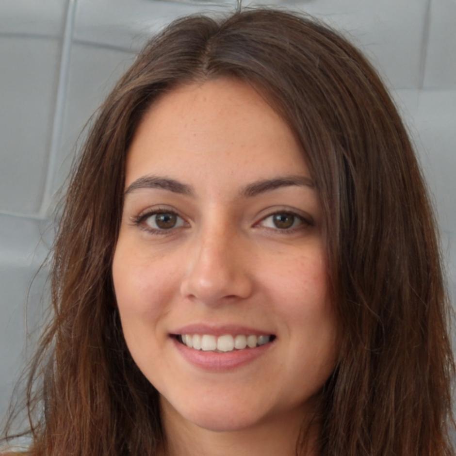 Steuerberaterin Sophia Neumann